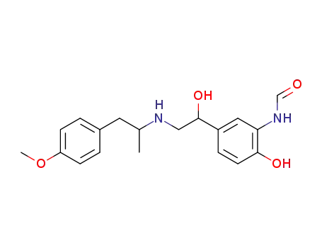 formoterol